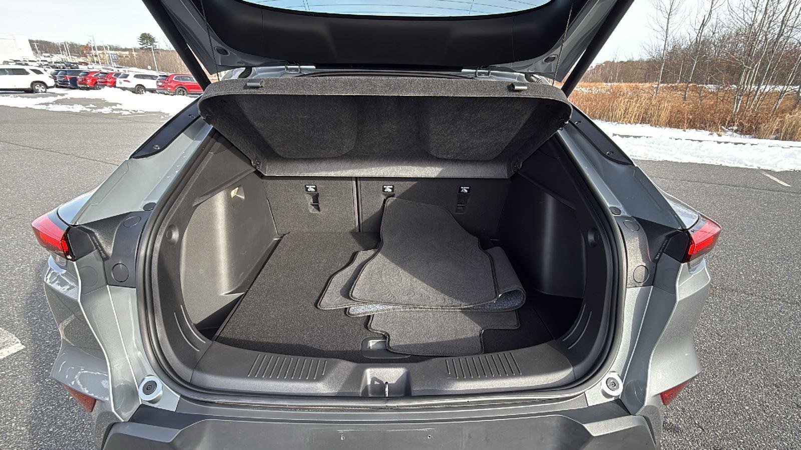 Used 2024 Buick Envista Preferred w/ Convenience I Package image 20