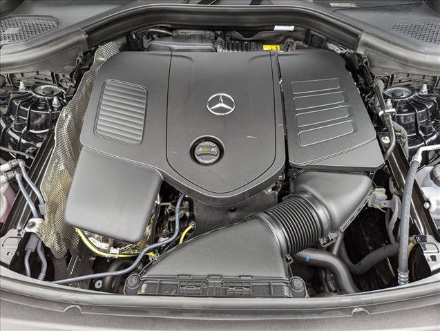 New 2026 Mercedes-Benz GLC 300 image 16