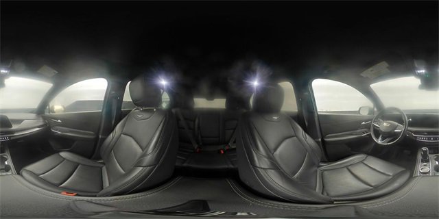 Used 2024 Cadillac XT4 Premium Luxury image 28