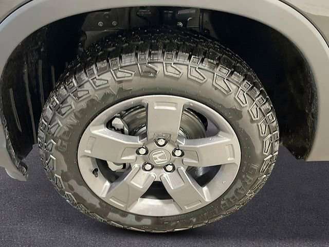 New 2026 Honda Ridgeline TrailSport image 12