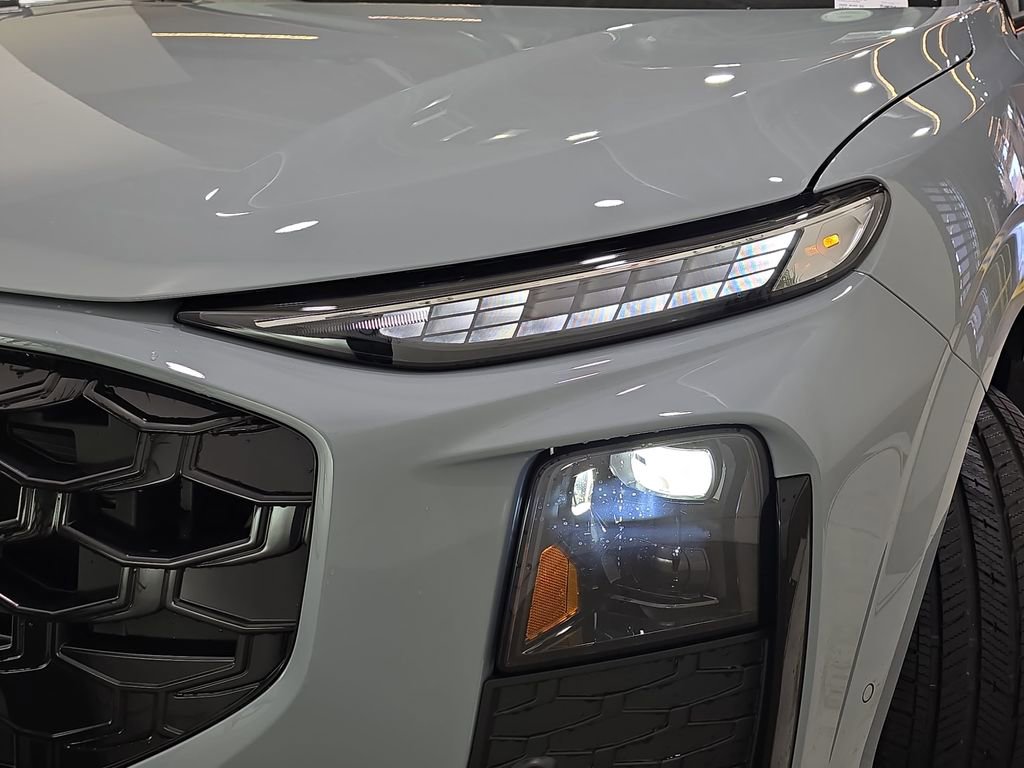 New 2026 Audi Q3 quattro 2.0T image 30