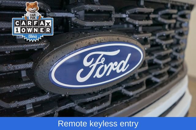 Used 2025 Ford F150 STX w/ Equipment Group 200A image 12