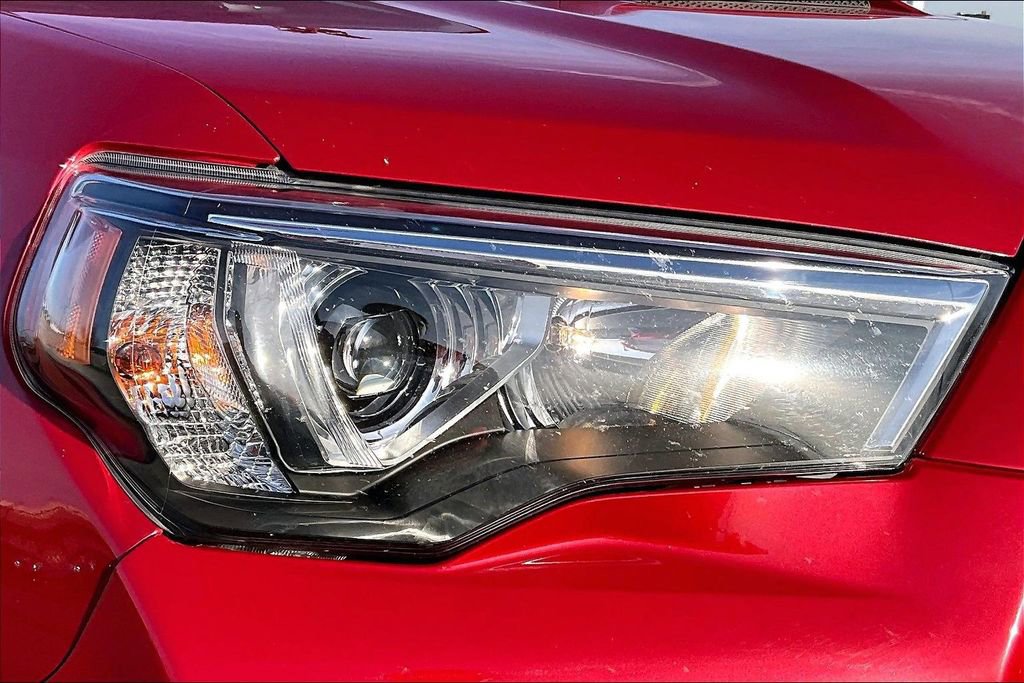 Used 2023 Toyota 4Runner TRD Sport image 39