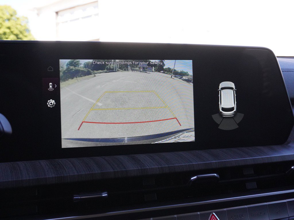 Used 2024 Kia Telluride EX X-Line AWD/4WD image 51