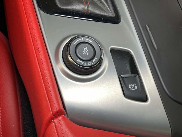Used 2019 Chevrolet Corvette Grand Sport RWD image 32