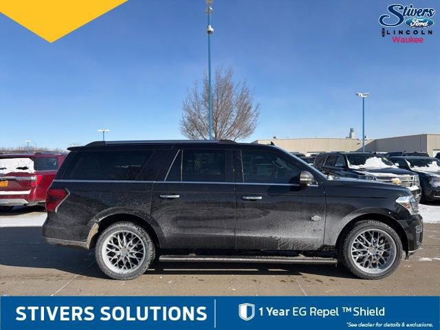 Used 2024 Ford Expedition Max King Ranch image 4