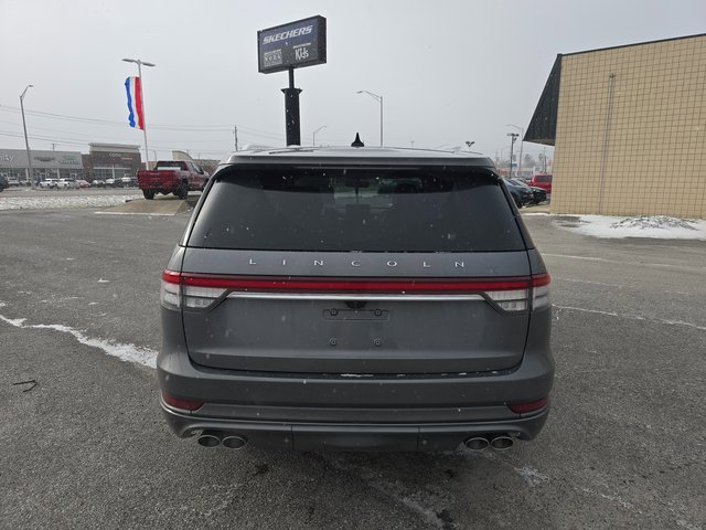 Used 2021 Lincoln Aviator Reserve w/ Equipment Group 210A image 5