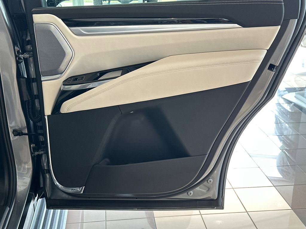 Certified 2026 Cadillac Escalade Sport w/ Touring Package image 16