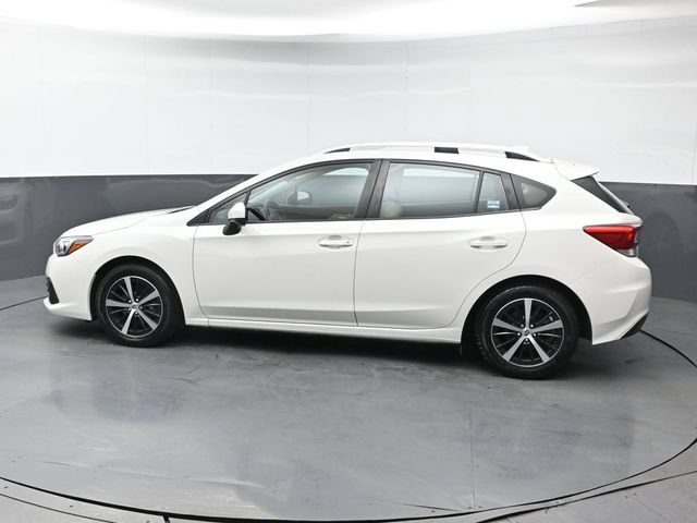 Used 2022 Subaru Impreza 2.0i Premium AWD/4WD image 3