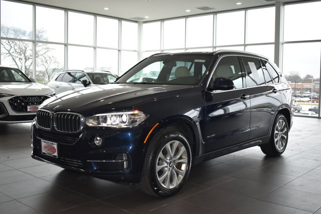 Used 2018 BMW X5 xDrive35i image 6