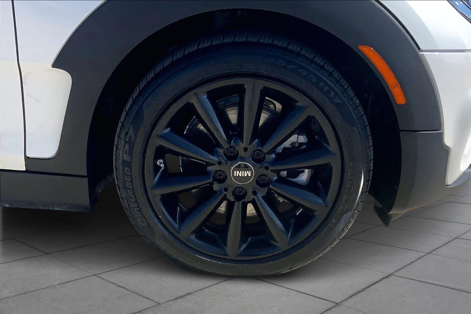 Used 2023 MINI Cooper Clubman S image 10