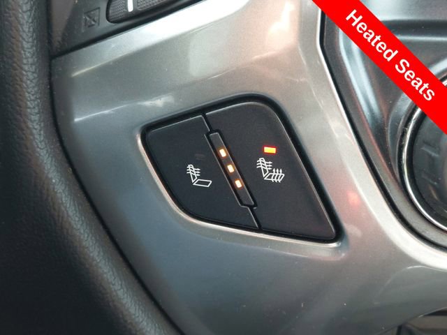 Used 2015 Chevrolet Silverado 2500 LT w/ Z71 Package, Off-Road AWD/4WD image 14