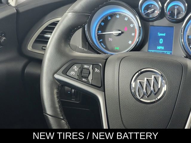 Used 2014 Buick Verano Leather FWD image 26