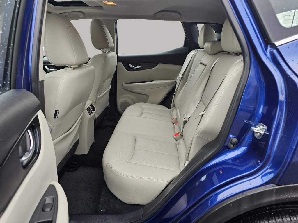 Used 2019 Nissan Rogue Sport SL w/ Premium Package AWD/4WD image 23