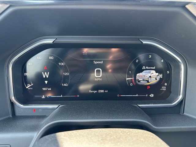 New 2026 GMC Sierra 1500 Denali image 26