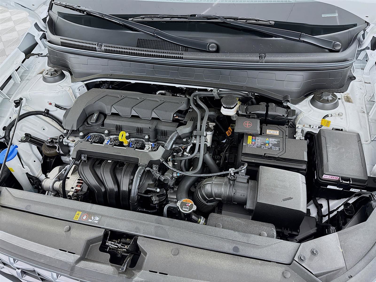 New 2025 Hyundai Venue SEL image 28