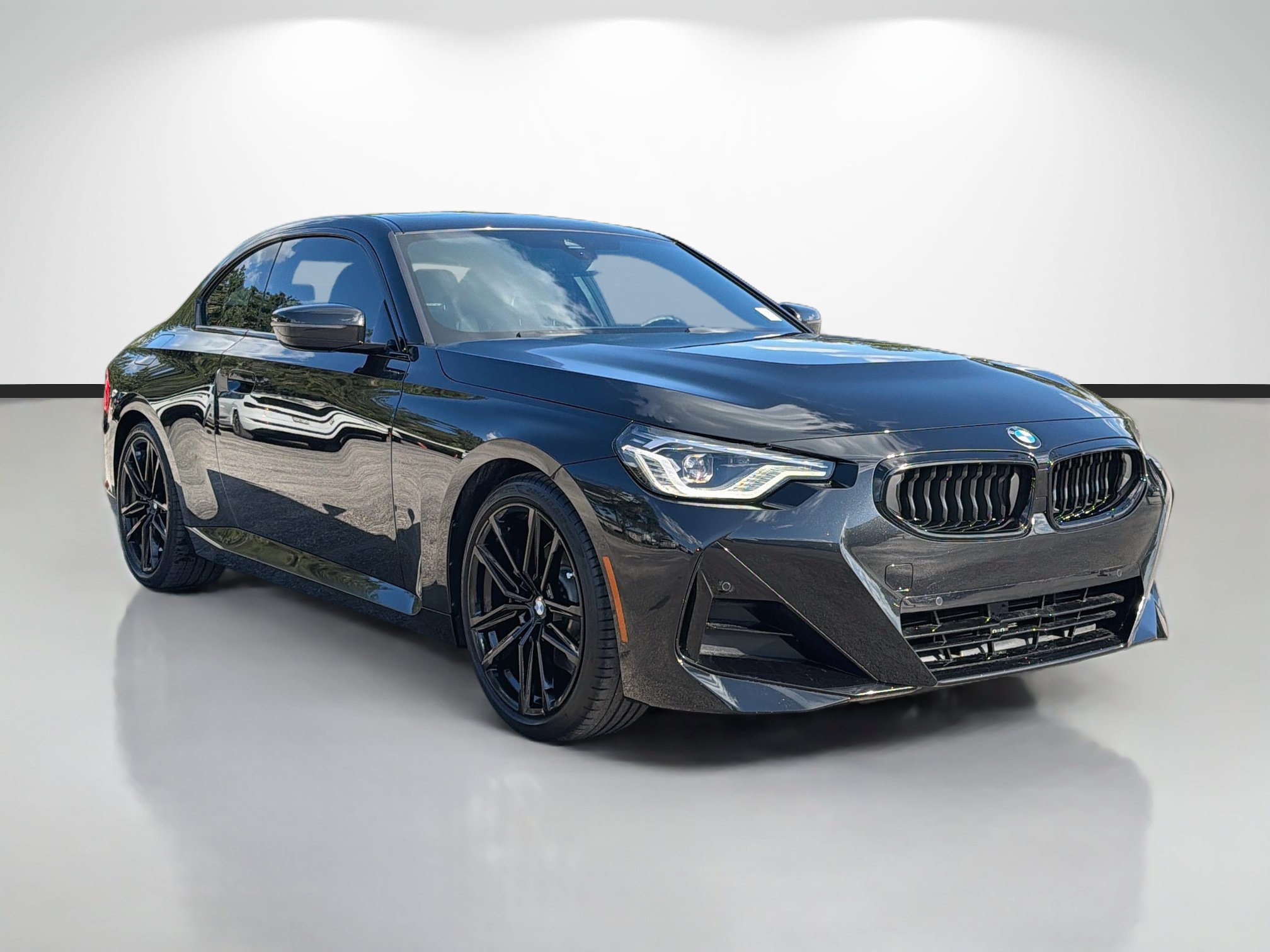 Used 2023 BMW 230i Coupe w/ M Sport Package