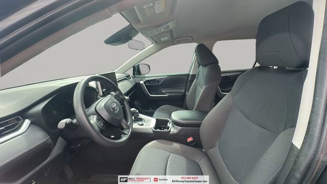 Used 2024 Toyota RAV4 LE image 11