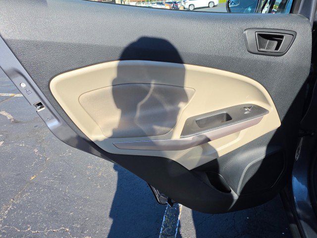 Used 2021 Ford EcoSport S AWD/4WD image 23
