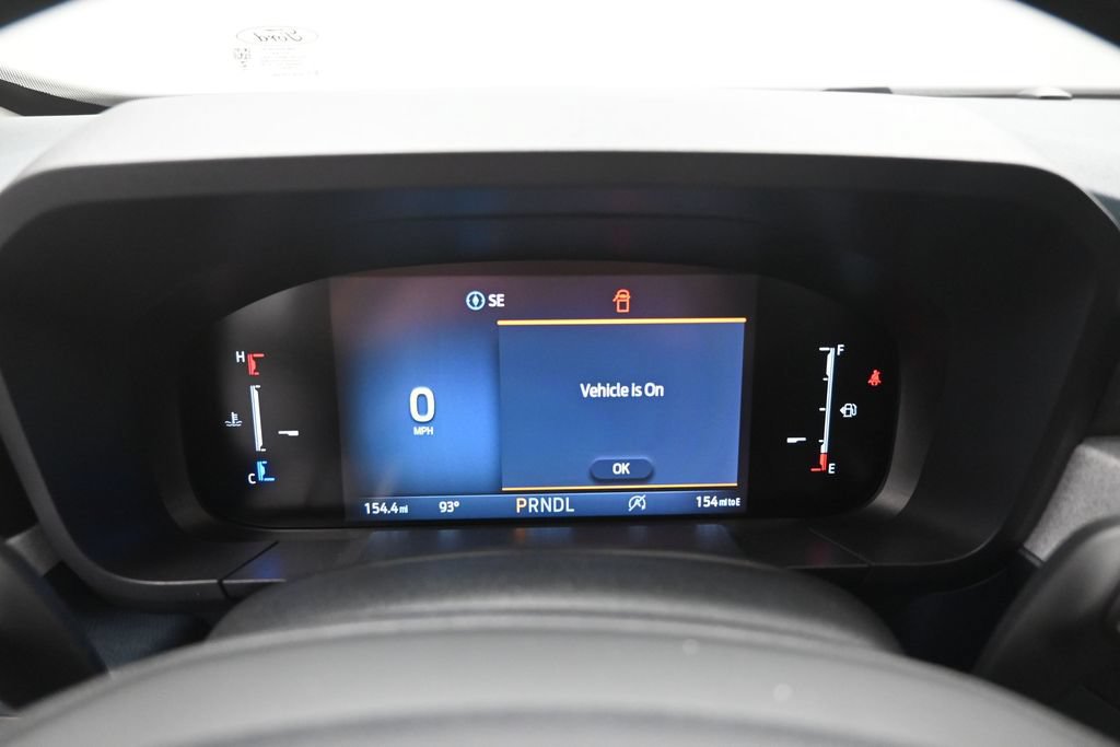 New 2026 Ford Maverick XLT FWD image 6