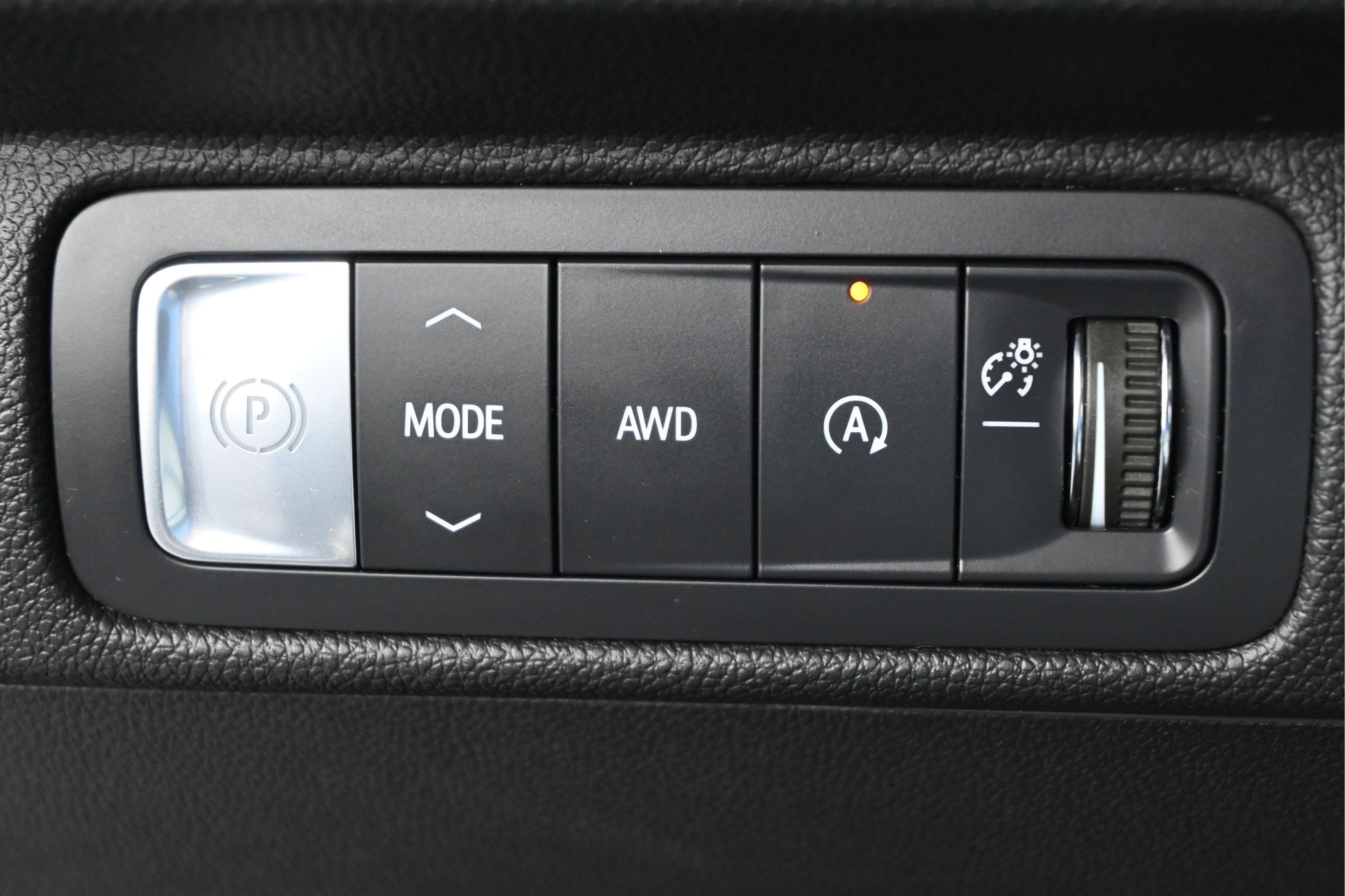Used 2025 Chevrolet Traverse RS w/ LPO, Cargo Package AWD/4WD image 21