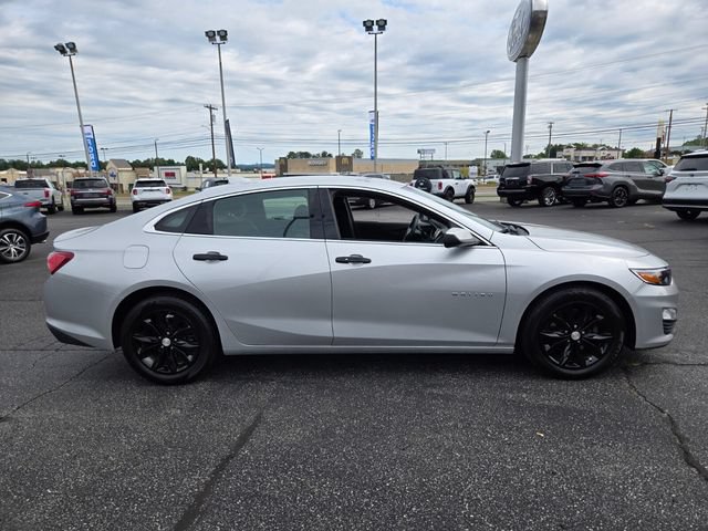 Used 2022 Chevrolet Malibu LT FWD image 8