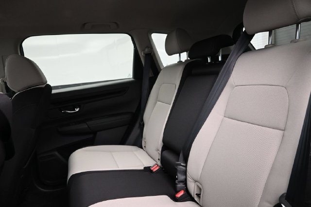 New 2027 Honda CR-V EX image 14