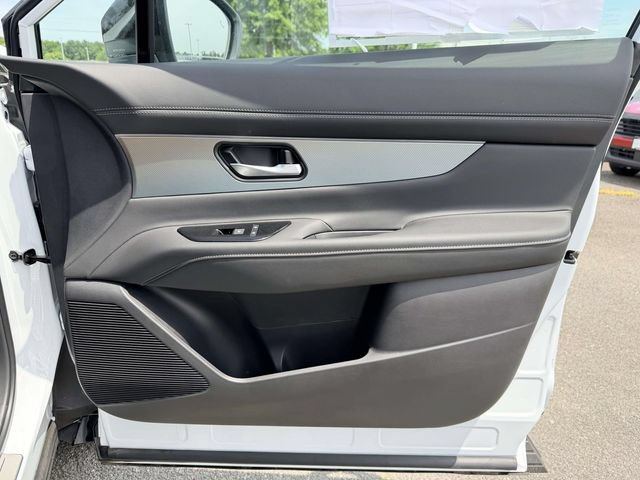 New 2026 Nissan Murano Platinum w/ Cargo Package AWD/4WD image 8
