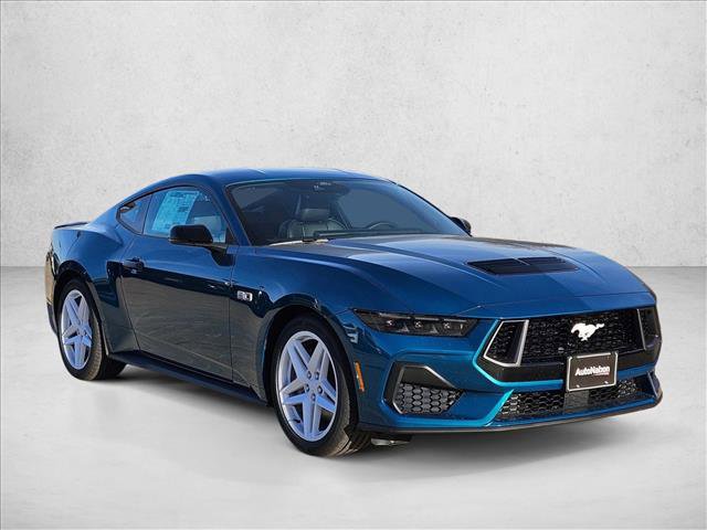 New 2026 Ford Mustang GT Premium image 7