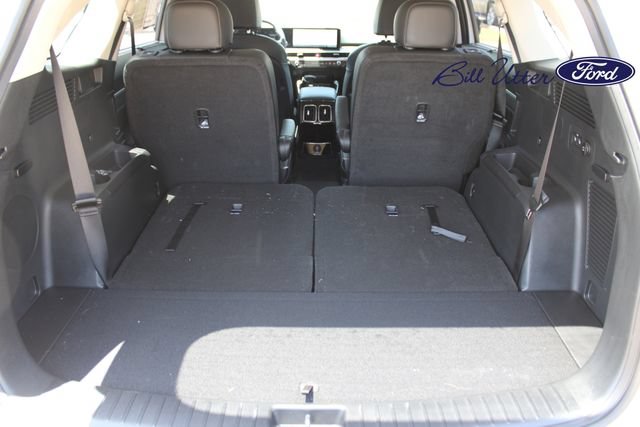 Used 2026 Kia Sorento SX AWD/4WD image 10