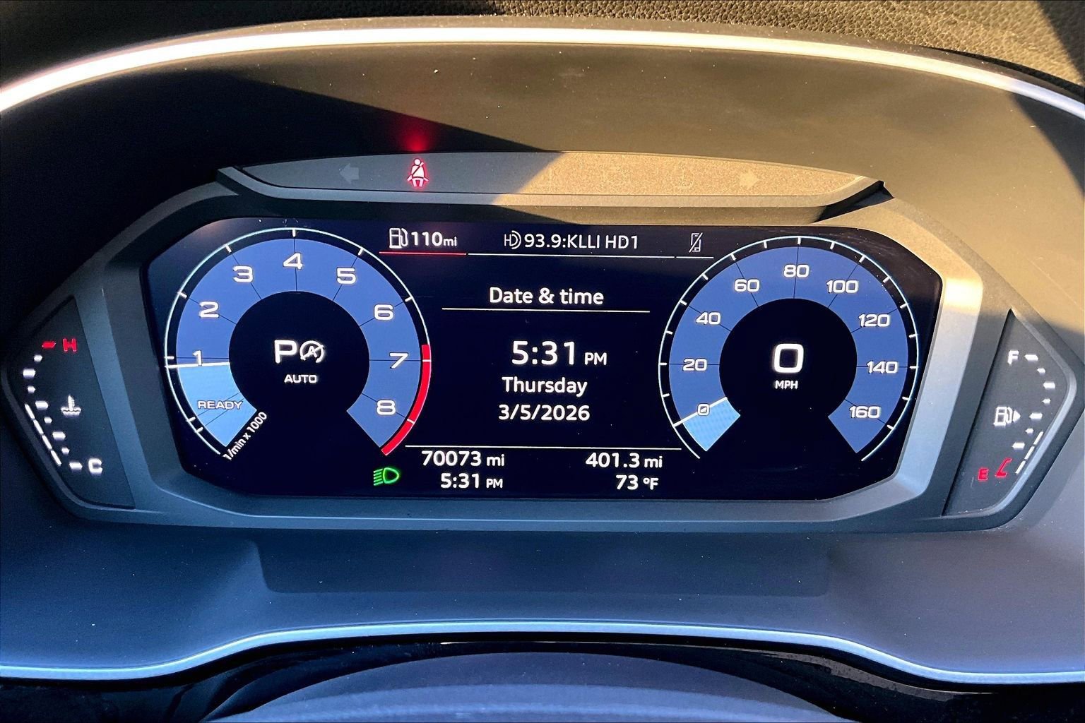 Used 2022 Audi Q3 2.0T Premium Plus w/ Premium Plus Package image 20