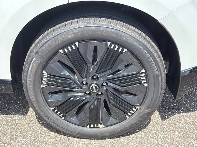 New 2026 Nissan Murano Platinum w/ Cargo Package AWD/4WD image 17