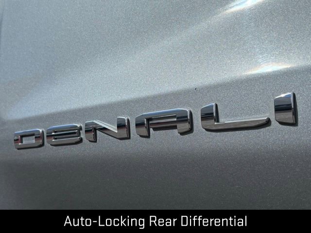 Used 2024 GMC Sierra 1500 Denali w/ Denali Reserve Package image 22