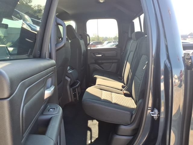 New 2027 RAM 1500 Tradesman AWD/4WD image 28