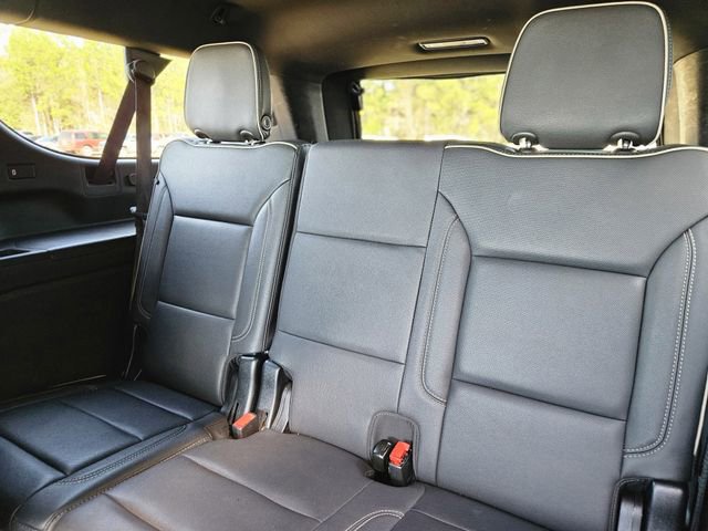 Used 2023 Chevrolet Suburban Premier RWD image 29