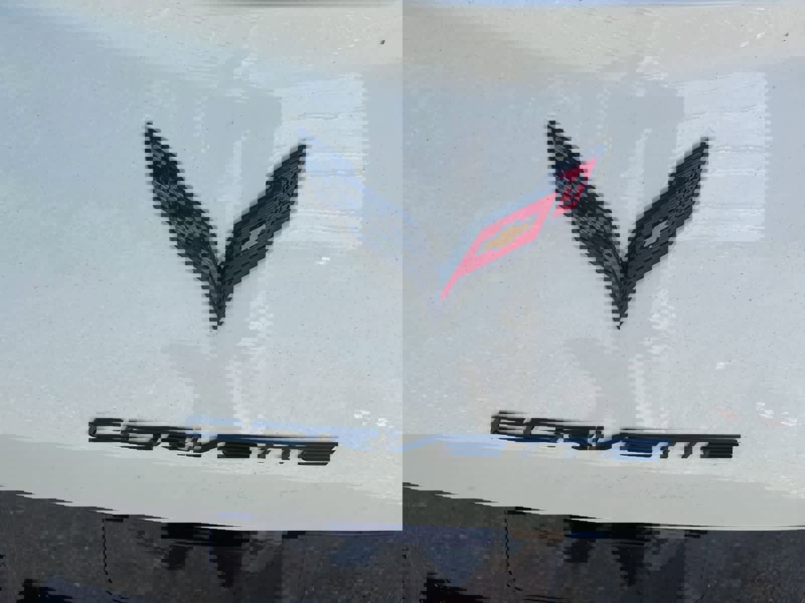 Used 2019 Chevrolet Corvette Grand Sport RWD image 22