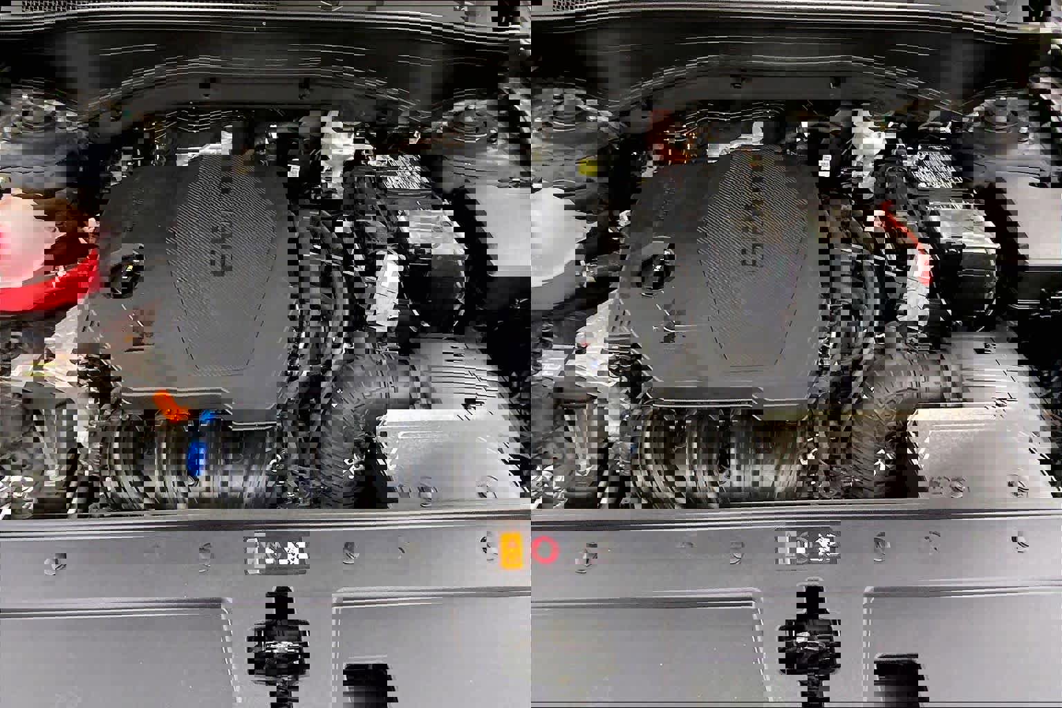 Used 2023 Hyundai Santa Fe SEL image 58