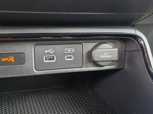 Certified 2024 Honda CR-V EX image 27