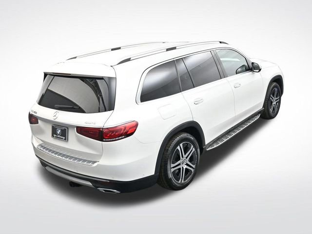 Used 2020 Mercedes-Benz GLS 450 4MATIC image 27