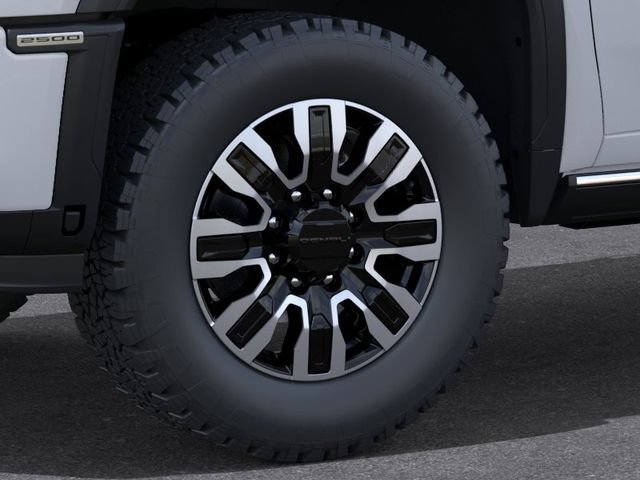 New 2026 GMC Sierra 2500 Denali Ultimate AWD/4WD image 9