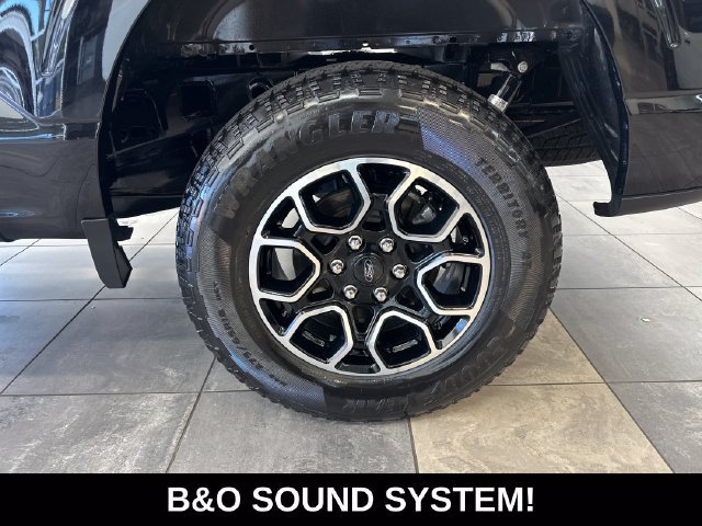 Used 2023 Ford F150 XLT w/ Equipment Group 302A High AWD/4WD image 7