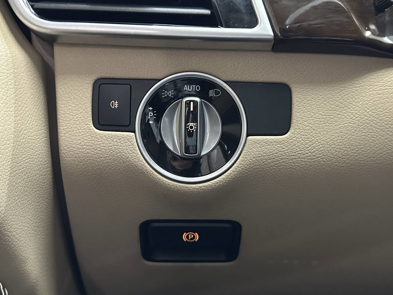 Used 2016 Mercedes-Benz GLE 350 4MATIC image 25