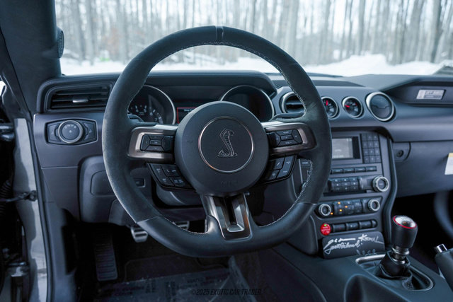 Used 2015 Ford Mustang Shelby GT350 image 20