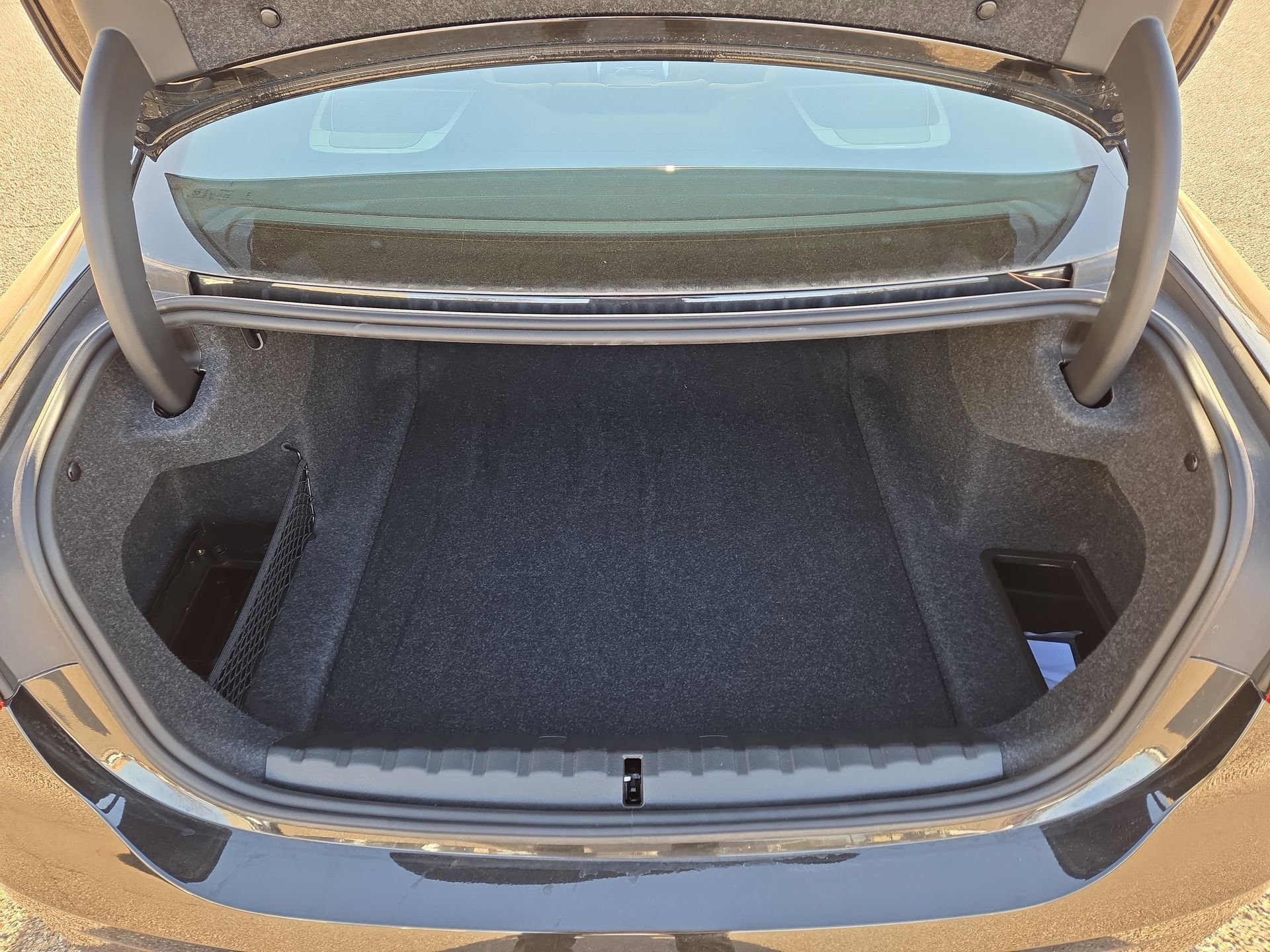 Certified 2026 BMW 430i 430i Premium M Sport image 12