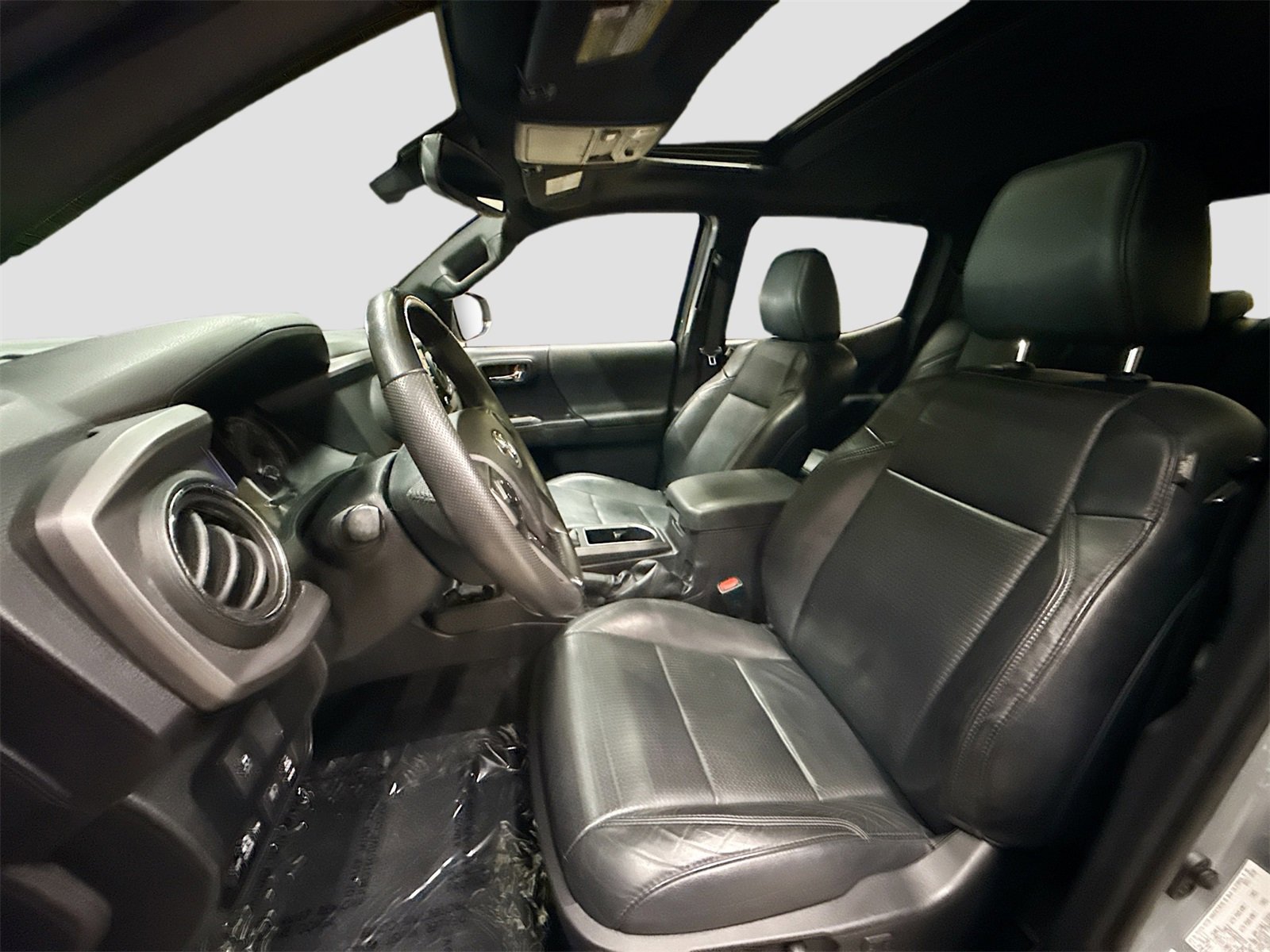 Used 2021 Toyota Tacoma TRD Sport image 22