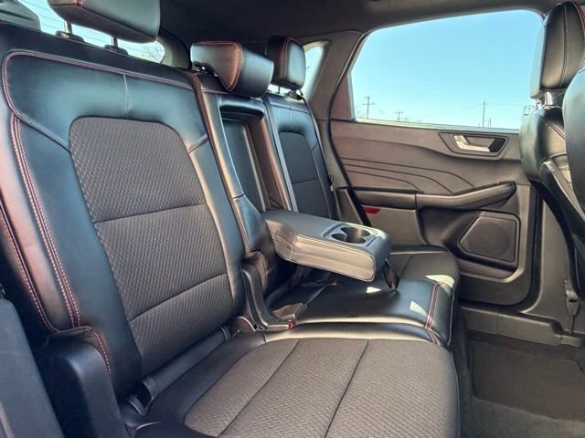 Used 2024 Ford Escape ST-Line AWD/4WD image 15
