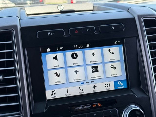 Used 2018 Ford F150 Limited AWD/4WD image 24