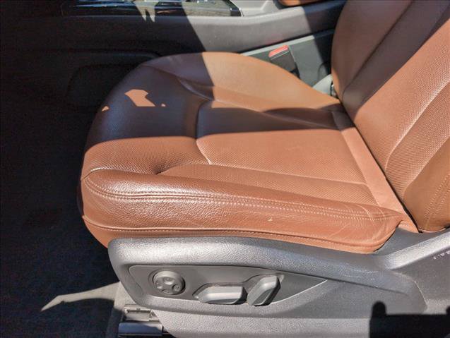Used 2018 Audi Q7 3.0T Prestige w/ Prestige Package AWD/4WD image 10