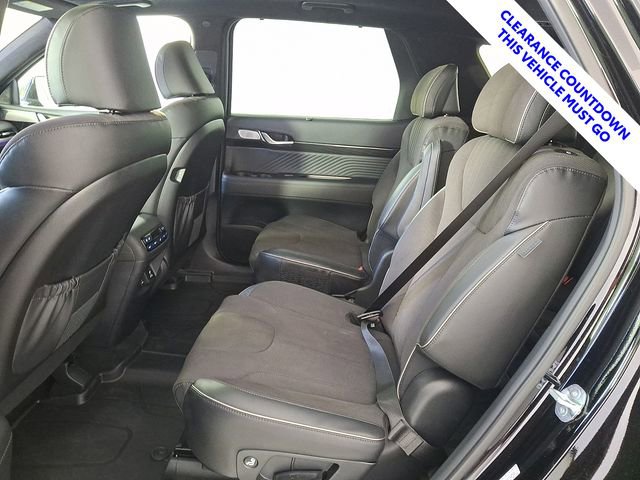 Used 2025 Hyundai Palisade Calligraphy AWD/4WD image 12