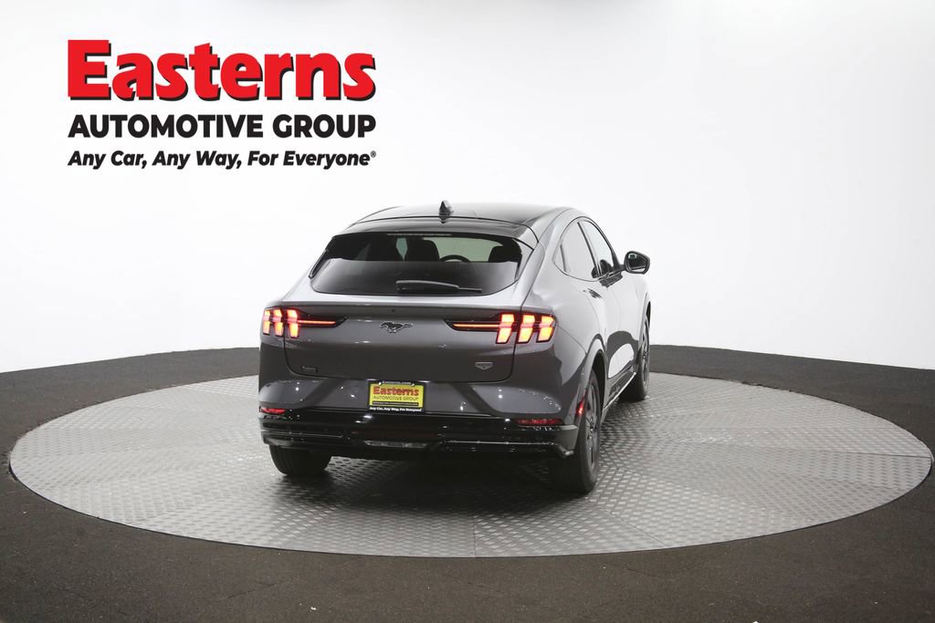 Used 2021 Ford Mustang Mach-E California Route 1 RWD image 38